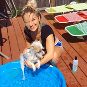 Lauren B., Pet Care Provider in Carbondale, PA 18407 with 3 years paid experience