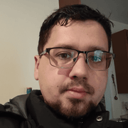 Elliot R., Pet Care Provider in Studley, VA with 2 years paid experience