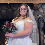 Heather W., Care Companion in Cazenovia, NY with 7 years paid experience