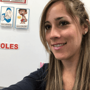 Paola B., Nanny in Fairfield, CT with 10 years paid experience
