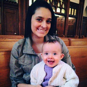 Manuela P., Babysitter in Stamford, CT with 8 years paid experience