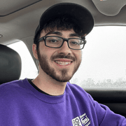 Carter I., Child Care in Weidman, MI 48893 with 2 years of paid experience