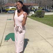 Madison K., Child Care Provider in 27597 with 8 years of paid experience