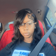 Jahkeriyah D., Babysitter in Union City, GA with 4 years paid experience