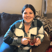 Cabella L., Babysitter in 96003 with 1 year of paid experience