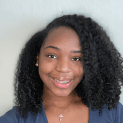 Daijah L., Babysitter in Houston, TX with 5 years paid experience