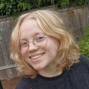 Jordan H., Care Companion in Portland, OR with 1 year paid experience