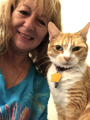Carole J. - Brenham Pet Care Provider