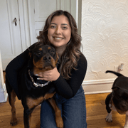 Ashley M., Nanny in 60015 with 5 years of paid experience