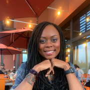 Nyela F. - Fort Worth Nanny