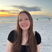 Kayla G., Nanny in Chester, MD 21619 with 6 years of paid experience