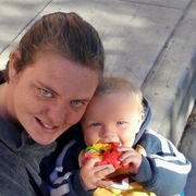 Melissa F., Babysitter in Parkersburg, WV with 2 years paid experience
