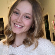 Madeleine F. - League City Babysitter