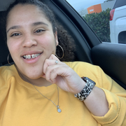 Jasmine R. - Conway Babysitter