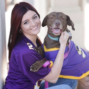 Savannah B. - Walstonburg Pet Care Provider