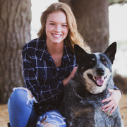 Ally F., Pet Care Provider in Cynthiana, IN with 1 year paid experience