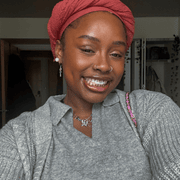 Khirah G., Babysitter in 21104 with 2 years of paid experience