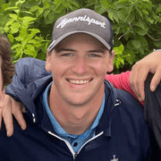 Christopher C., Nanny in Wellesley, MA with 5 years paid experience