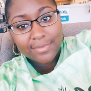 Alisha C. - Kinston Babysitter
