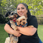 Alex G., Nanny in Galena Park, TX 77547 with 12 years of paid experience