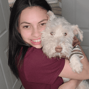 Daniela S., Pet Care Provider in Corona, CA with 1 year paid experience