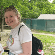 Aleksi T., Child Care in Rives Junction, MI 49277 with 3 years of paid experience