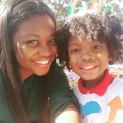 Tashayla W., Nanny in Ridgeland, MS with 2 years paid experience