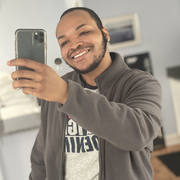 Robert S., Pet Care Provider in Petersburg, VA with 1 year paid experience