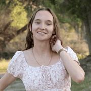 Myla B., Child Care Provider in 95073 with 2 years of paid experience