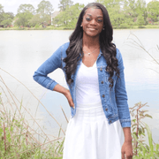 Tiara P., Babysitter in Baker, LA with 5 years paid experience