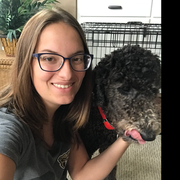 Jaclyn M., Pet Care Provider in Macomb, MI with 3 years paid experience