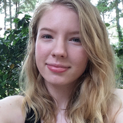 Elizabeth V. - Goldsboro Babysitter