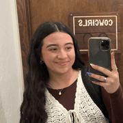 Makenzie K., Babysitter in 93265 with 3 years of paid experience