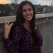 Alyssa M., Child Care in Charlotte Hall, MD 20622 with 3 years of paid experience