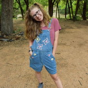 Emily C. - Keller Babysitter