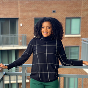 Hana M., Babysitter in Brooklyn, NY with 4 years paid experience