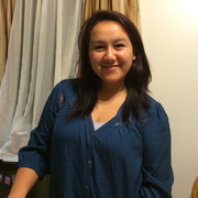 Mayra P., Babysitter in Santa Cruz, CA with 2 years paid experience
