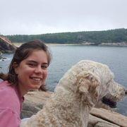 Katie I., Pet Care Provider in Hanover, NH 03755 with 5 years paid experience