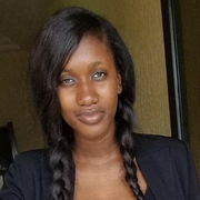 Mariama S., Babysitter in Manhattan, NY with 7 years paid experience