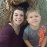 Harlee K., Babysitter in Marietta, OH with 10 years paid experience