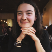 Anna G., Babysitter in Ridgewood, NY with 4 years paid experience