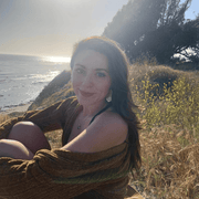 Daniela C., Babysitter in Ventura, CA with 7 years paid experience