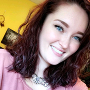 Amanda M. - Queensbury Babysitter