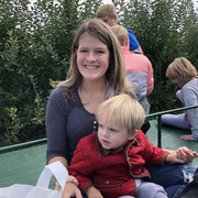 Meghan M., Babysitter in Vernon Rockville, CT with 4 years paid experience