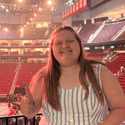 Ryleigh V., Babysitter in College Station, TX with 1 year paid experience