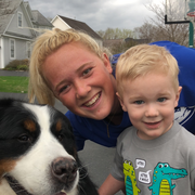 Lexi G., Nanny in Rochester, NY with 4 years paid experience