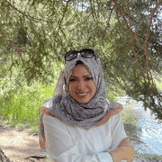 Samar W., Child Care Provider in 80210 with 17 years of paid experience