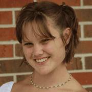 Alyson P., Nanny in Ames, IA with 4 years paid experience