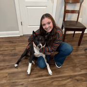 Hallie L., Pet Care Provider in Oxford, AL with 8 years paid experience