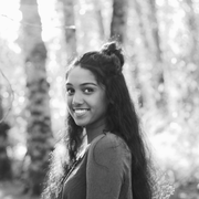 Meghana A. - Seattle Babysitter